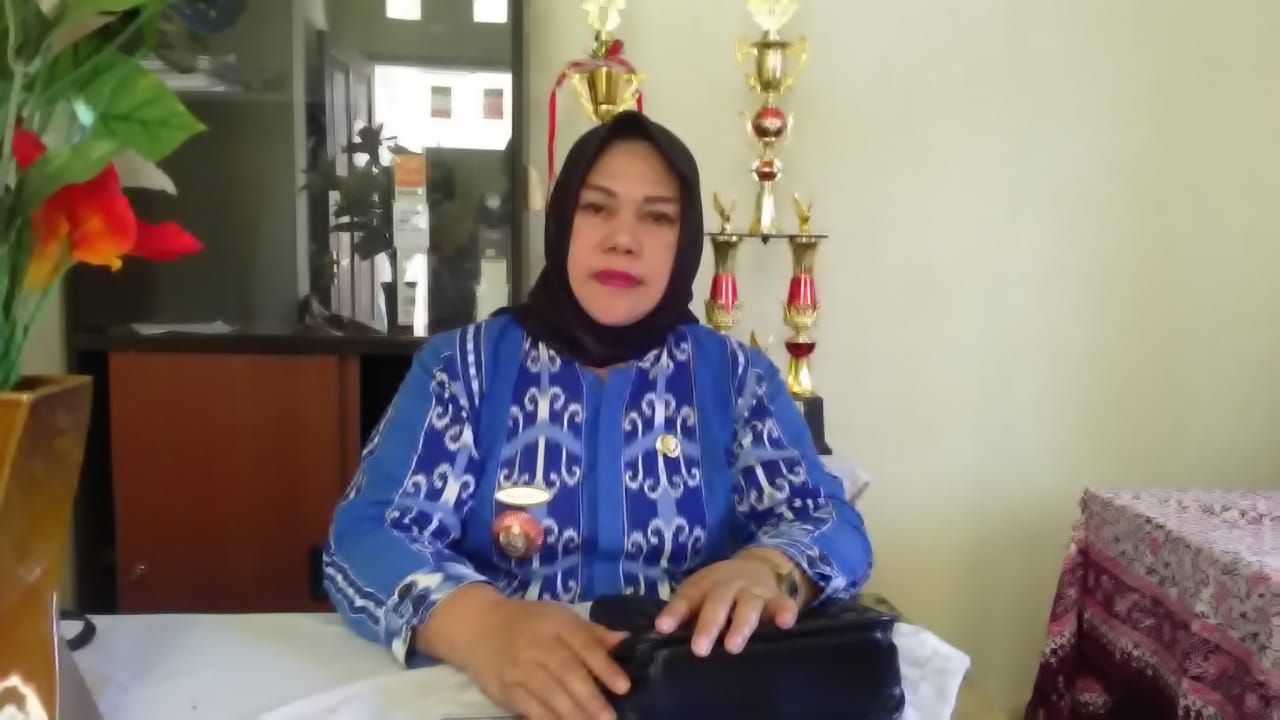 Semarakan Bulan Puasa, Sejumlah Persiapan Dilakukan Pemerintah Kelurahan Mongkonai