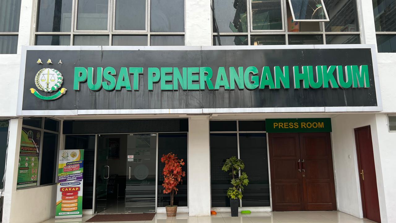 Jaksa KPK Selingkuh, Begini Tanggapan Jaksa Agung