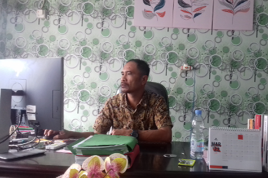 Dugaan Jual Beli Lahan, Manajemen PT. JRBM Diperiksa Kejaksaan