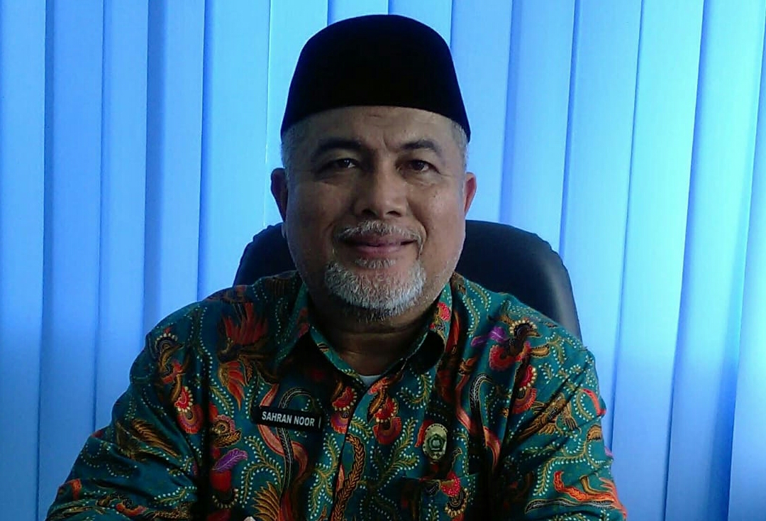 77 Orang Calhaj Kotamobagu akan Berangkat ke Tanah Suci