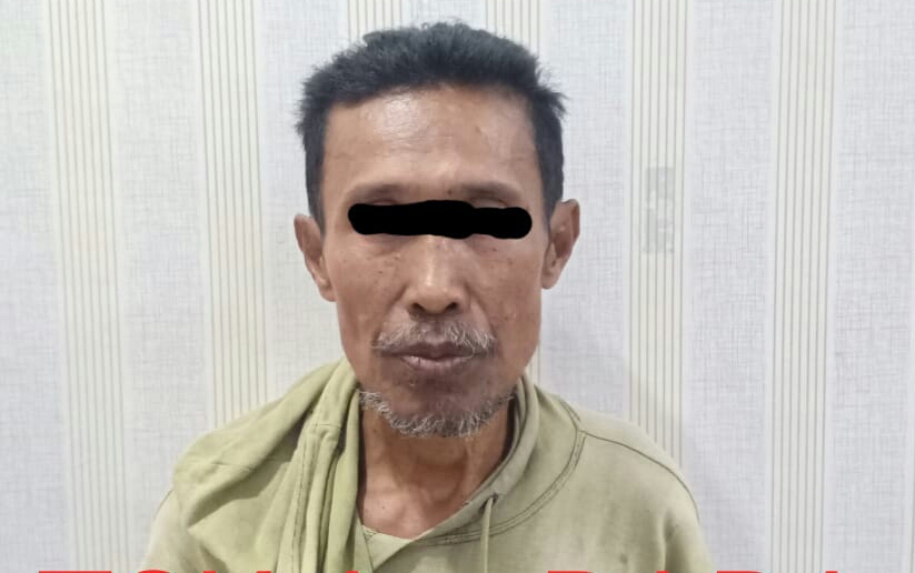 Polres Sinjai Ciduk Terduga Pelaku Penganiayaan Berujung Kematian