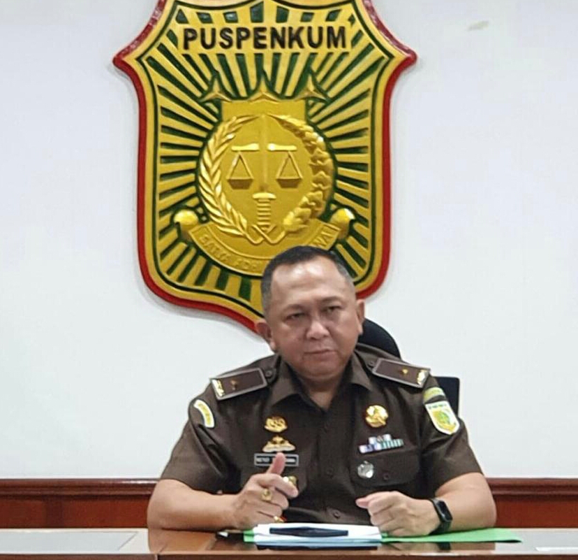 Kejagung Naikkan Status Dugaan Korupsi Pengadaan Tower Transmisi ke Tahap penyidikan
