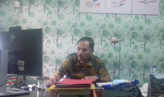 Kejari Kotamobagu Naikkan Status Perkara Dugaan Korupsi Pasar Kuliner ke Tahap Penyidikan