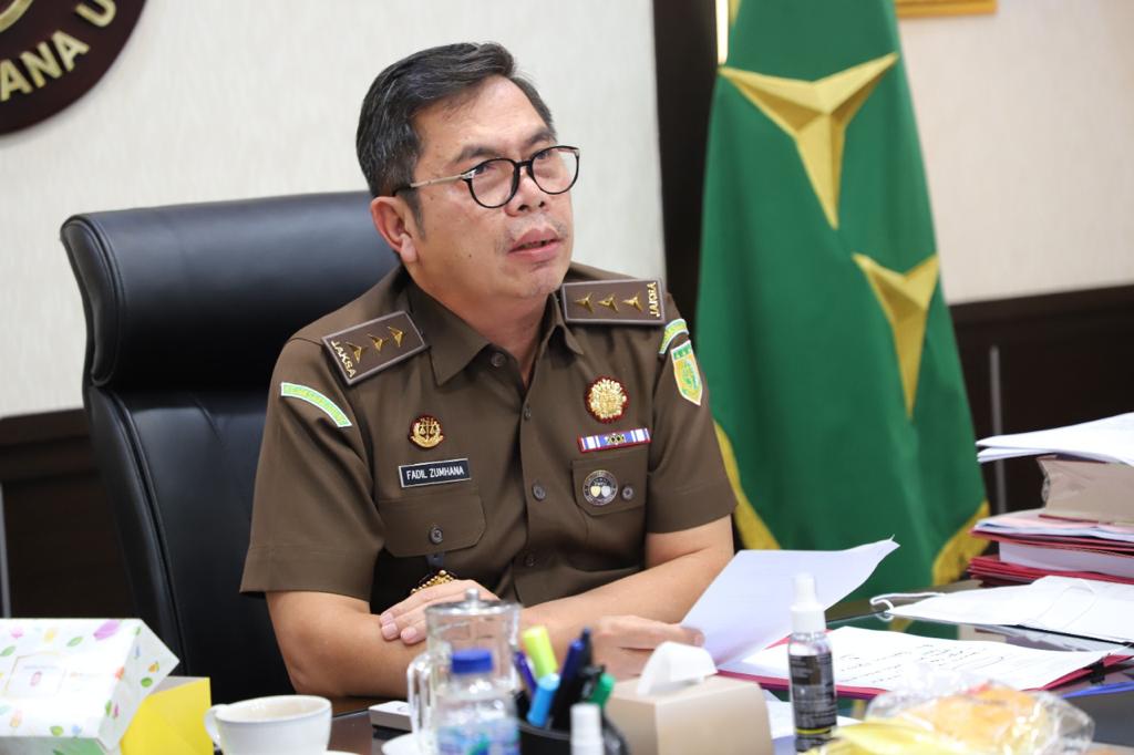 Jampidum: Tujuan Penegakkan Hukum tak Hanya Kepastian, Keadilan Kemanfaatan Namun juga Kedamaian
