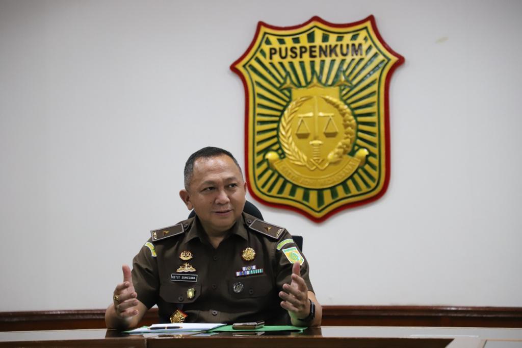 Kapuspenkum: Perlu adanya Rumah Mediasi & Digital Land untuk Selesaikan Perkara Pertanahan