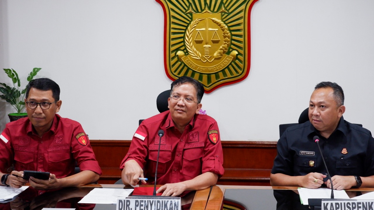 Perkara Dugaan Korupsi BAKTI Kemenkominfo Naik ke Tahap Penyidikan