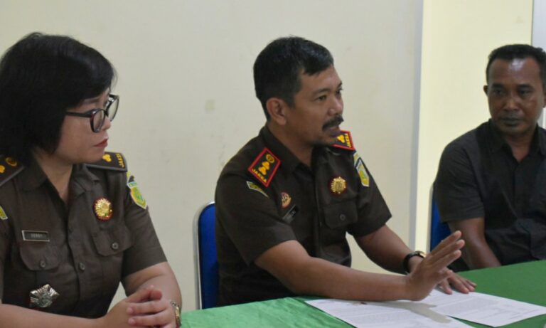 Restorative Justice: Jaksa Hentikan Perkara Lakalantas