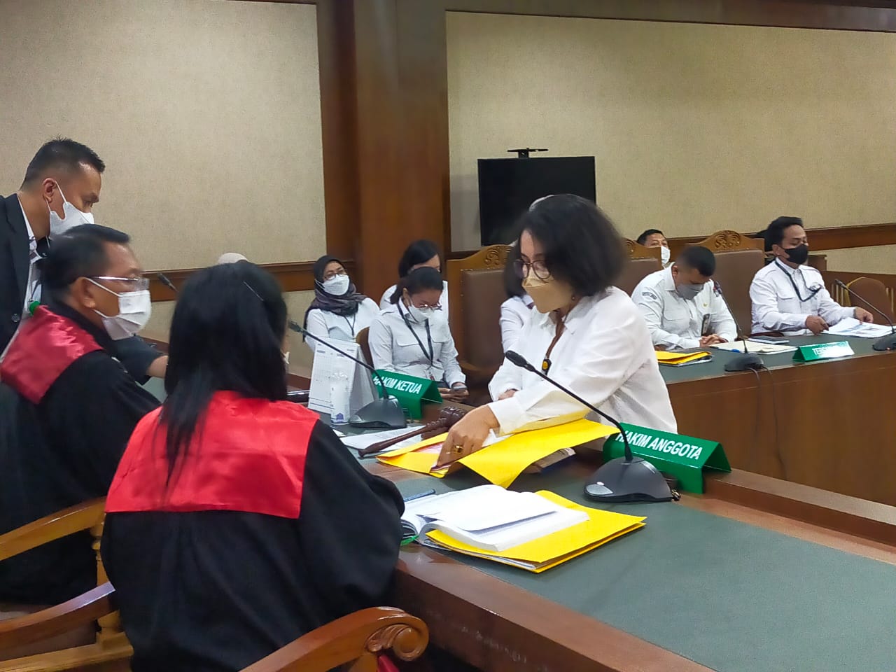 JPN Jadi Kuasa Hukum Presiden RI dan Kemendikbudristek RI atas Gugatan Surat Ijazah Palsu