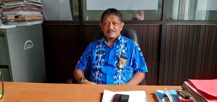 Polemik Pasar Senggol, Begini Penjelasan Ariono