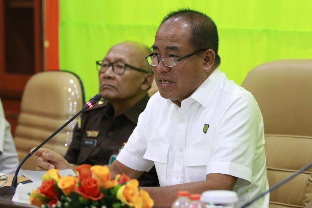 Jamintel Sampaikan Tindak Lanjut Imbauan Jaksa Agung soal Penanganan Laporan Penggunaan Dana Desa