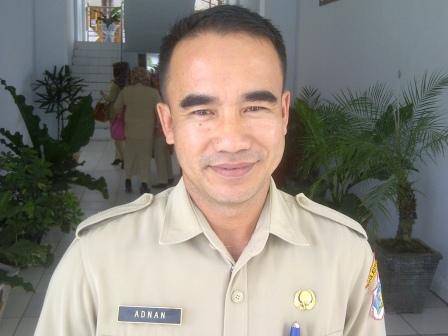 RKPD Kotamobagu Tahun 2024 Segera Ditetapkan