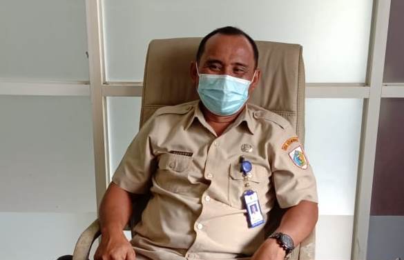 DPMPTSP Perpanjang Penyampaian Laporan Kegiatan Penanaman Modal