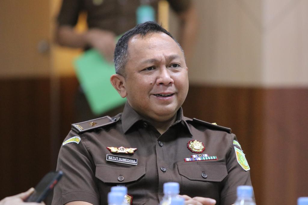 Dugaan Korupsi BAKTI Kemenkominfo, Kejagung Periksa Direktur PT Aplikanusa Lintasarta
