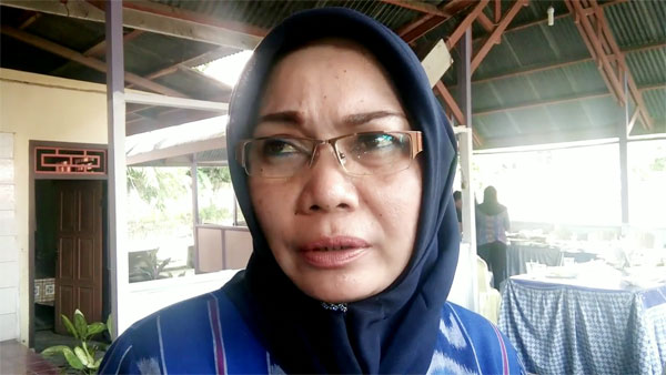 Pemkot Kotamobagu Bakal Berlakukan Piket Malam di Lokasi Taman Kota