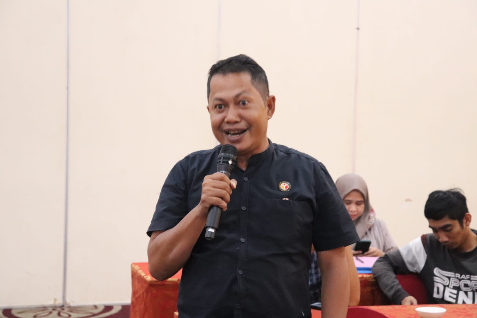 Dilema Pemutakhiran Data Pemilih di Masa Non-Tahapan dan Tahapan