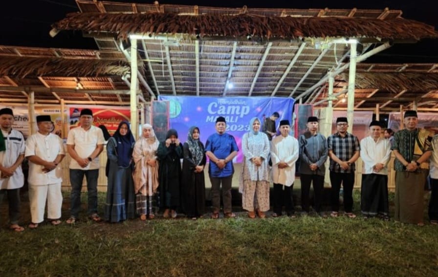 Ketua Komisi I DPRD Kotamobagu Apresiasi Ramadhan Champ Matali 2023