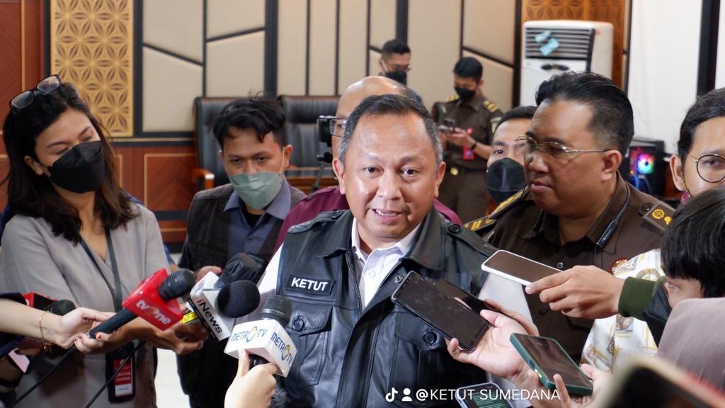 Kapuspenkum: “Waspadai Corruptor Fight Back Dengan Melemahkan Kewenangan Aparat Penegak Hukum”
