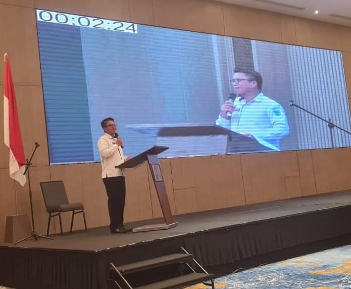 Pemkab Bolmong Diapresiasi Pemprov Sulut dalam Penanganan Stunting