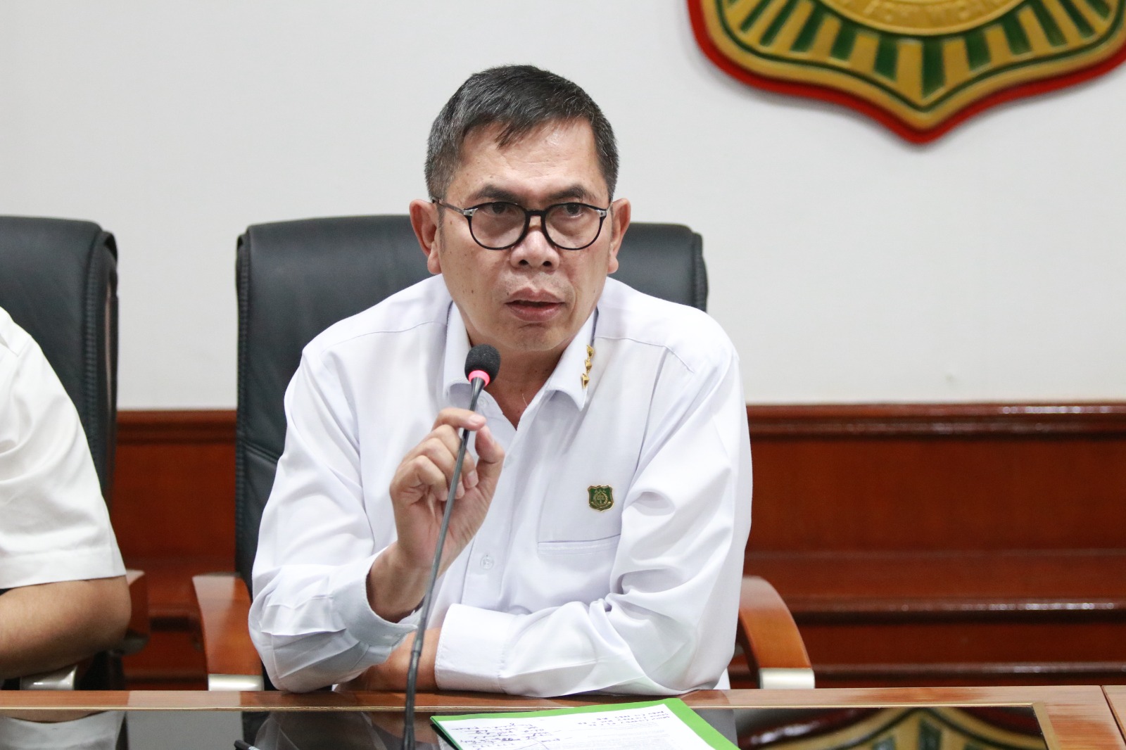 Restorative Justice: Jampidum Setujui Permohonan Penghentian 31 Perkara