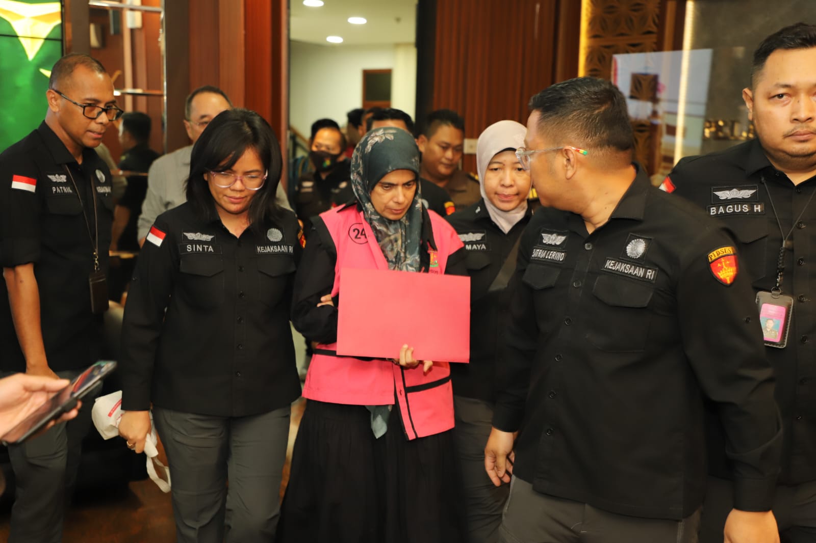 Kejagung Kembali Tetapkan 1 Orang Sebagai Tersangka Kasus Tol Japek