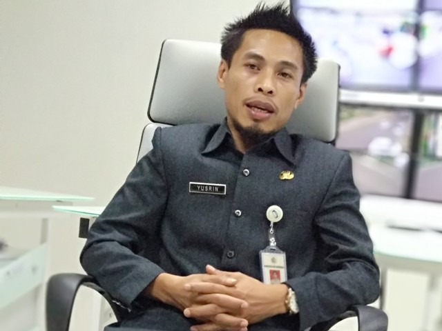 Maksimalkan Penyelesaian Tindak Lanjut LHP BPK, Yusrin: Sudah 85 Persen