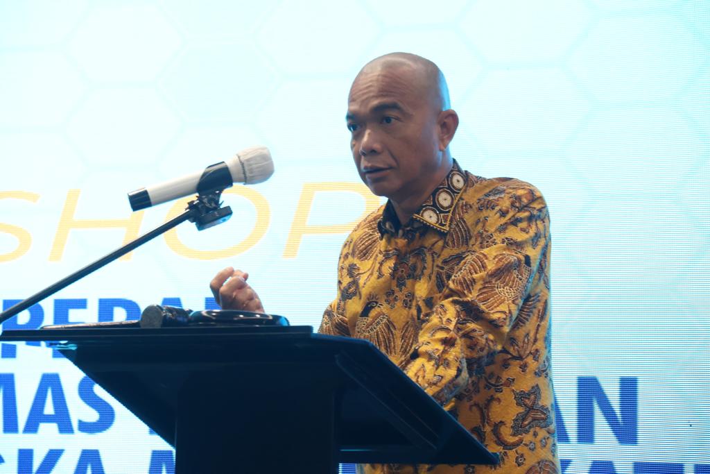 Kejaksaan RI Telah Menerima 669 Laporan Pengaduan Terkait Mafia Tanah