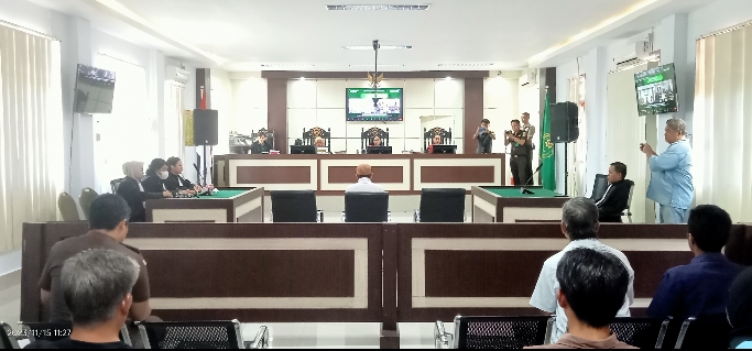 Jemi Tambanua Divonis 20 Tahun Jaksa Banding, Orang Tua Korban: Ini Tak Adil untuk Anak Kami