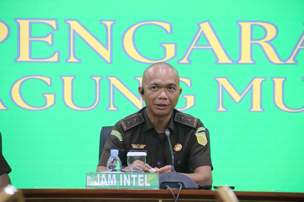 Jamintel: Menjaga Netralitas Desa untuk Sukseskan Pemilu Damai