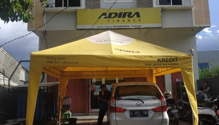 Lagi Adira Perkarakan Nasabah atas Kasus Pengalihan Objek Jaminan Fidusia