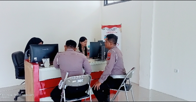 Kasus Lakalantas, Satlantas Limpahkan Berkas Tahap 1 ke Jaksa 
