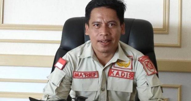 Imbauan Kadiskominfi Bolmong jelang pemilu 2024