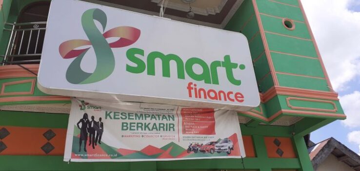 Smart-Finance-Cabang-Kotamobagu