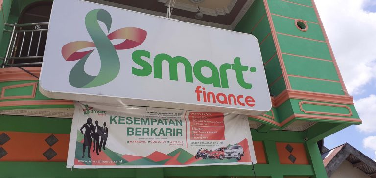 Dilaporkan Smart Finance, Kasus objek Fidusia Jaksa Tunggu Pelimpahan Tersangka FM dari Polisi