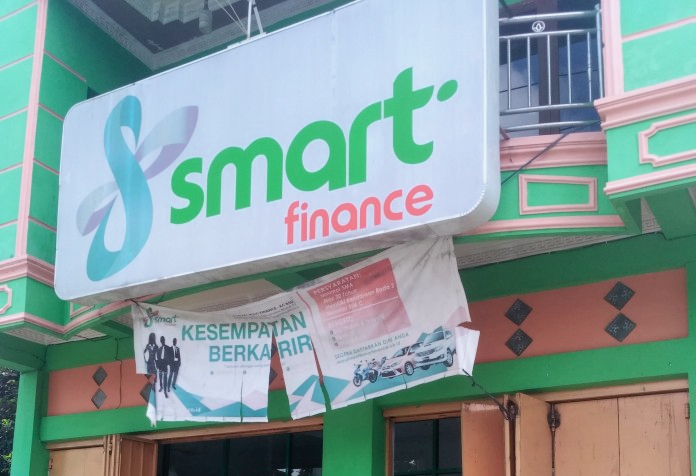 Alihkan Objek Jaminan Fidusia, Smart Multi Finance Kotamobagu Sulawesi Utara Pidanakan Konsumennya