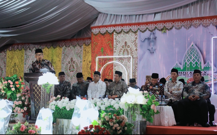 MTQ ke 30 se Sulut di Kota Kotamobagu Resmi Ditutup