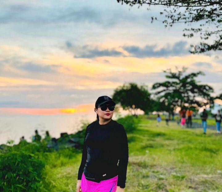 Update peserta Motampot Fun Run 2024 Rabu 21 Agustus Jumlah peserta 2143 