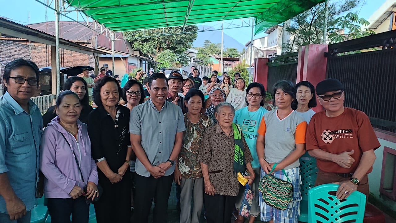 The Winner akan Tingkatkan Penerima Program Anak Asuh