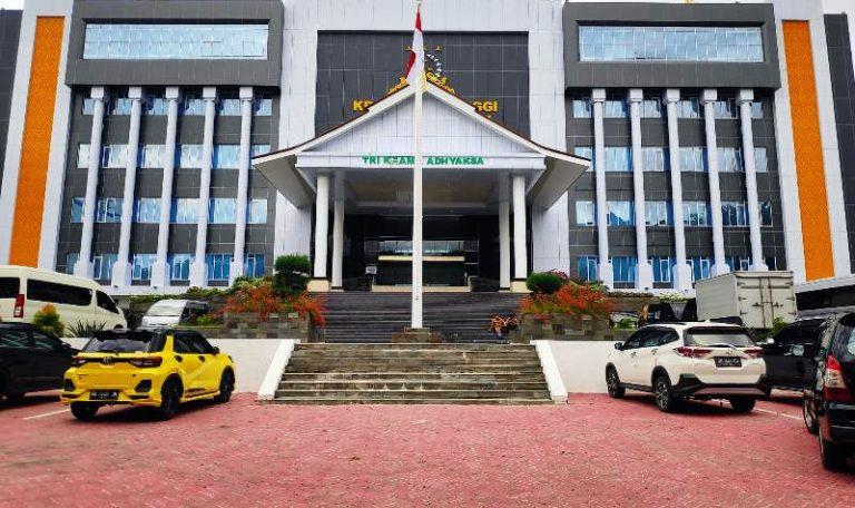 Hari ini Kejati Sulteng Jadwalkan pemeriksaan 4 Petinggi PT. ALLI Group 