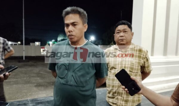 Kejaksaan Kotamobagu Siapkan Langkah Hukum pasca Putusan Praperadilan Abdussalam Bonde
