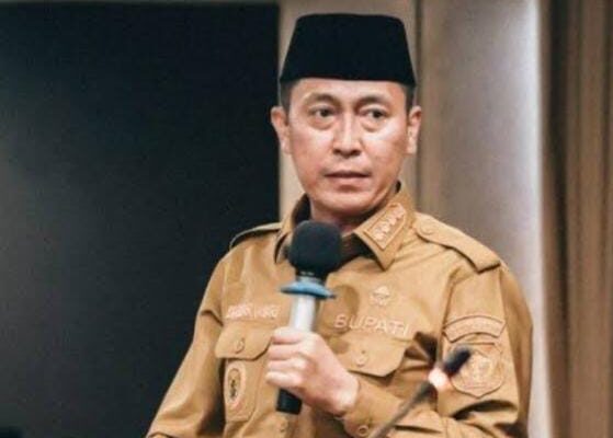 Cuaca Ekstrem, Bupati Imbau Masyarakat Bolsel tetap Waspada