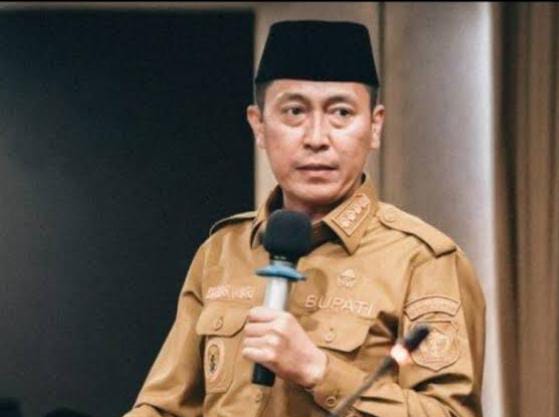 Cuaca Ekstrem, Bupati Imbau Masyarakat Bolsel tetap Waspada
