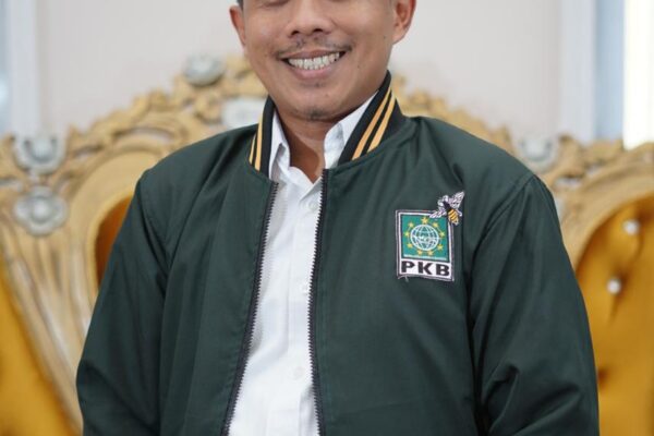 Dani Mokoginta minta Dinas PP dan KB Kotamobagu Tinjau Kembali Desa Bilalang Satu sebagai Kampung KB