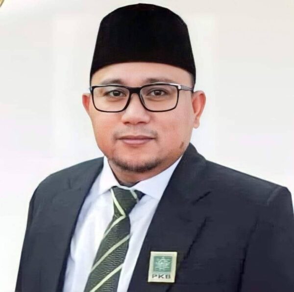 Wakil Ketua DPRD Jusran Deby Mokolanut Dukung Kotamobagu Fun Race dan Heritage 2025
