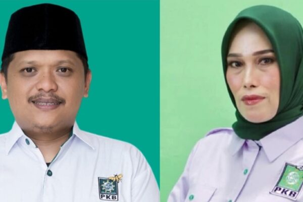 2 Kader PKB di Delegasikan dalam Pansus LKPJ
