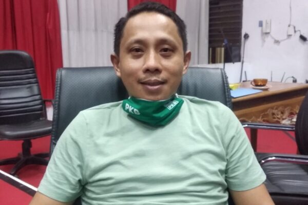 Dani Mokoginta : Tuduhan Penghapusan Program Anak Asuh di Era Weny – Rendy Tidak Mendasar
