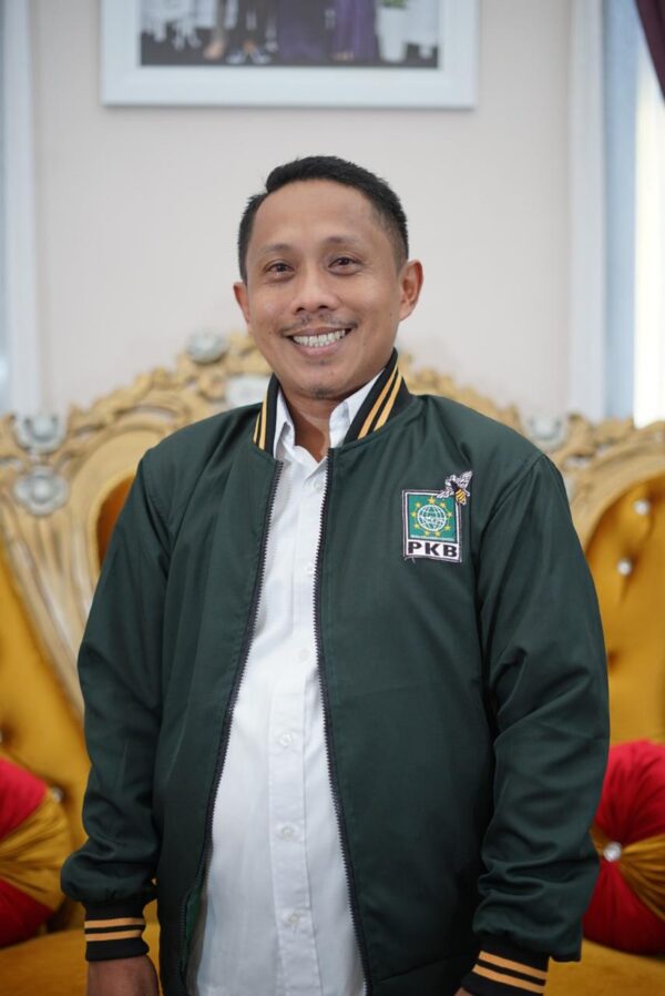 DIM Soroti Perusahaan CSR, Harus Ambil Bagian Membangun Kotamobagu