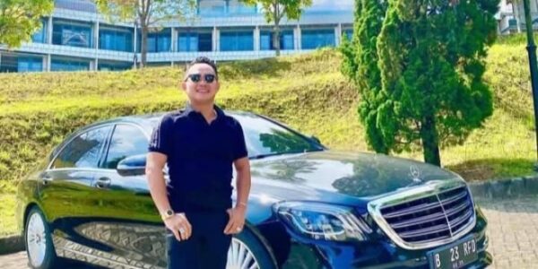 RSB Kembali Difitnah Kelolah PETI dan Dibackup Oknum TNI