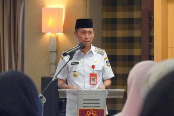Pemda Bolsel Gelar Pelatihan Gizi dalam Situasi Bencana