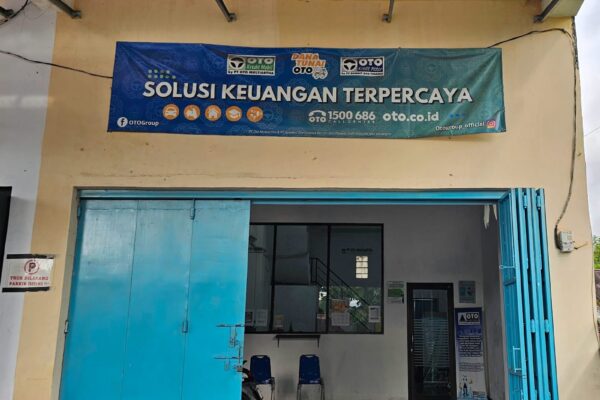 Terungkap Modus Empat Tersangka Kredit Motor Sampai Rugikan PT. SUMMIT OTO Finance kotamobagu