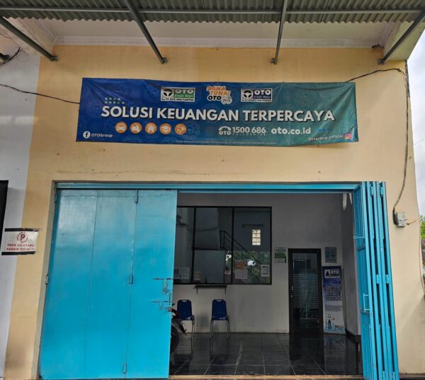 Terungkap Modus Empat Tersangka Kredit Motor Sampai Rugikan PT. SUMMIT OTO Finance kotamobagu